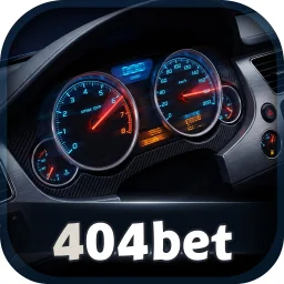 404BET — ikon APK